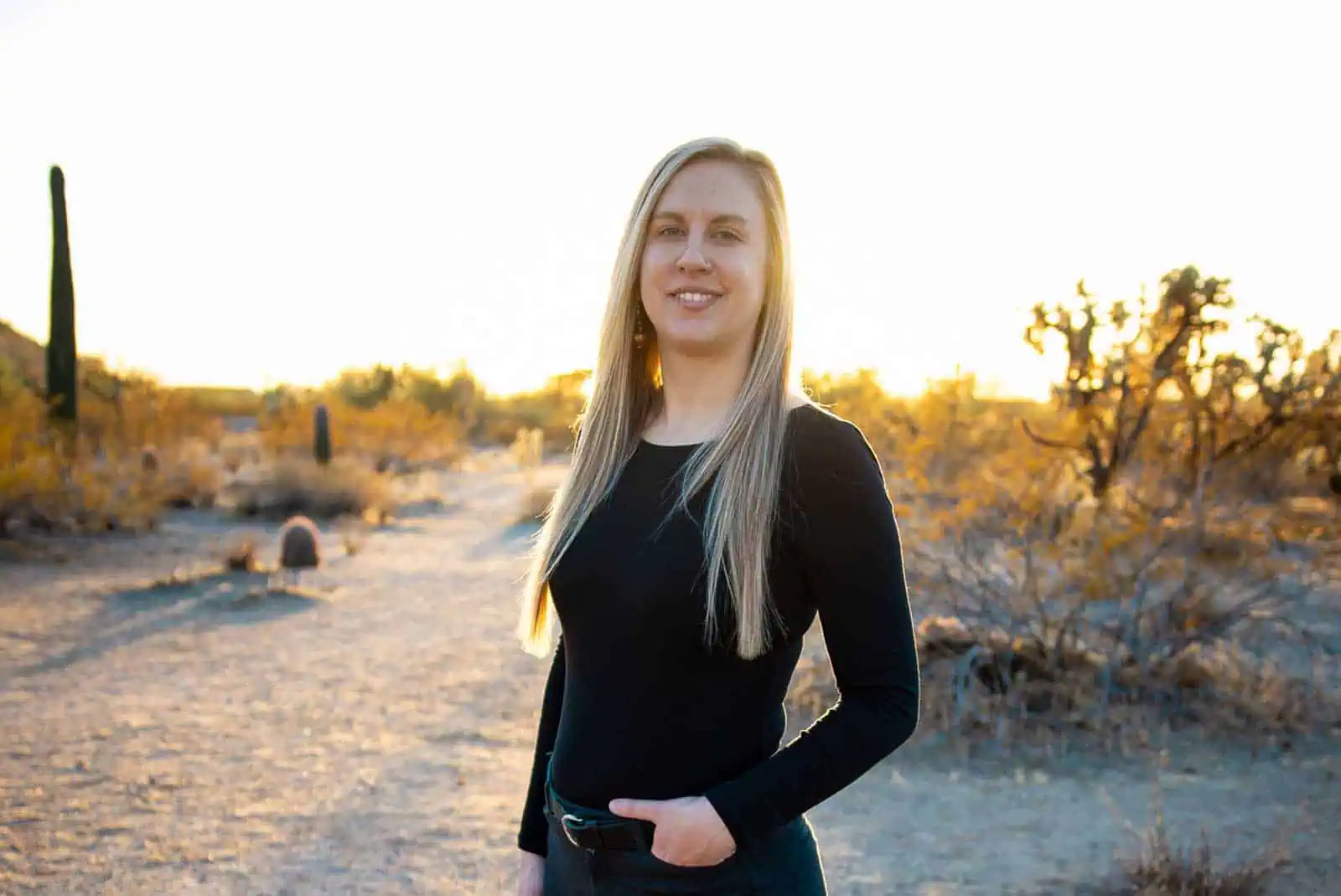 Carly Whiteside, Owner at Copper Wren Law